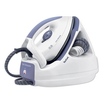 Pegla sa generatorom pare Tefal GV5223