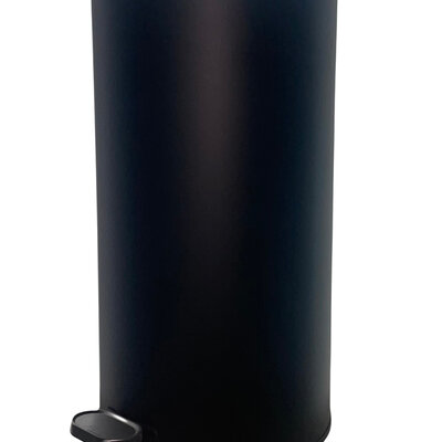 Kanta za smeće 30L Opera PEDAL BIN black