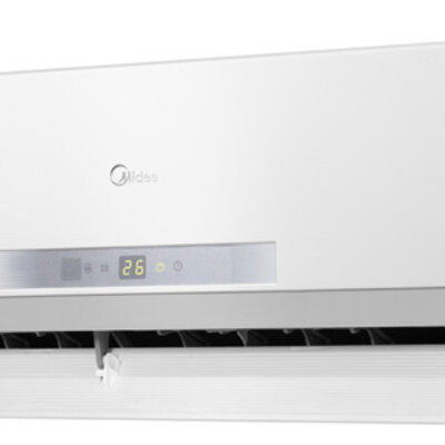 Klima uređaj Midea MS12F-12HRN1 F1