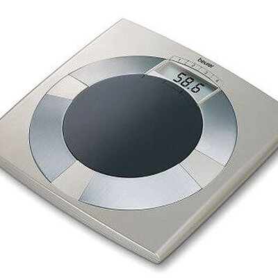 Beurer digitalna vaga BF-40, capuccino