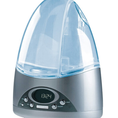 Aparat za vlaženje vazduha Ovlaživač Medisana Ultrabreeze