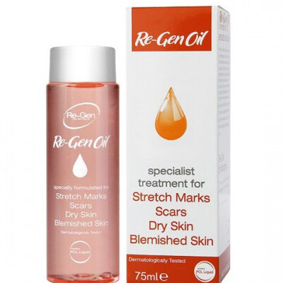 Re-Gen ulje za regeneraciju kože 75ml