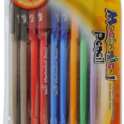 Tehnička olovka 0,7 mm Set 10 komada MB152900 08TOB03Q