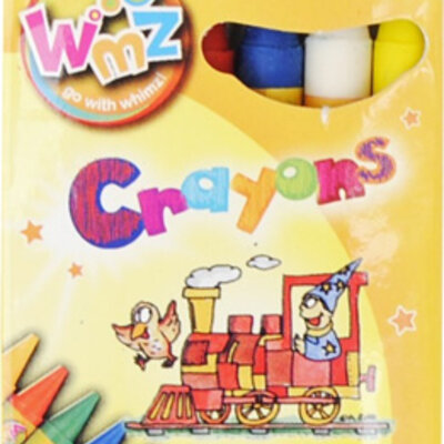 Voštane bojice WMZ 1/6 RCY003 11VWB01