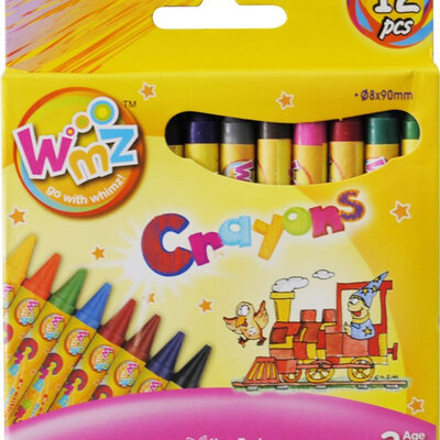 Voštane bojice WMZ 1/12 RCY003 11VWB03