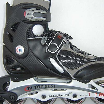 TopBest Podesivi roleri 39 - 44