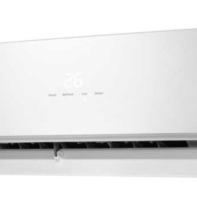 Klima uređaj Midea MS12F-09HRN1 F6