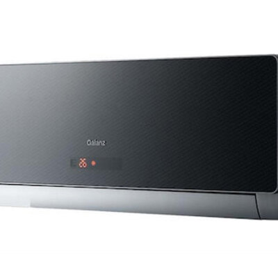 Klima uređaj 12 Galanz AUS 12H53R150P3 KUDO crna