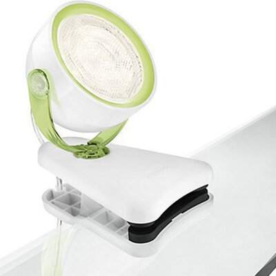 Spot LED lampa sa štipaljkom Philips Dyna Green 1x3W 220V 53231/33/16