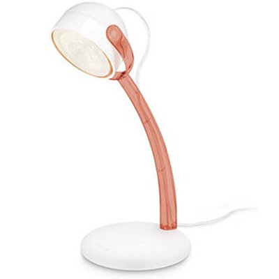 Stona LED lampa Philips Dyna Red 1x3W 220V 67413/32/16