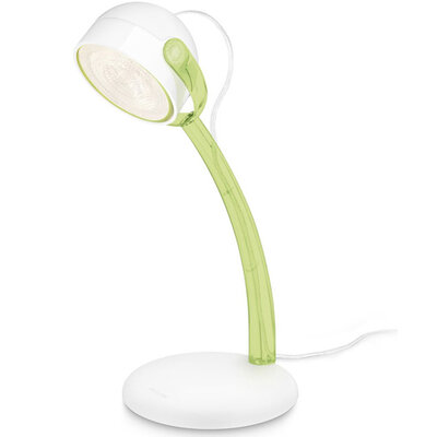 Stona LED lampa Philips Dyna Green 1x3W 220V 67413/33/16