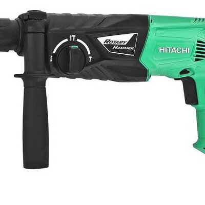 Hitachi Električna čekić bušilica DH24PH-WS