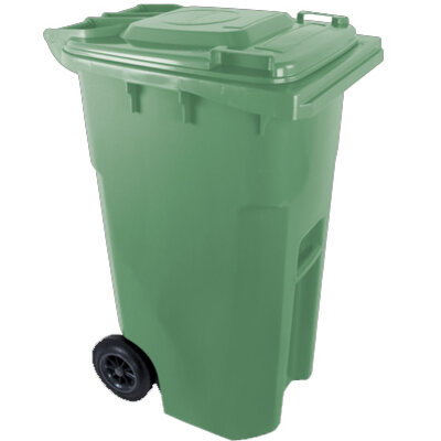 Kanta za smeće 240 litara