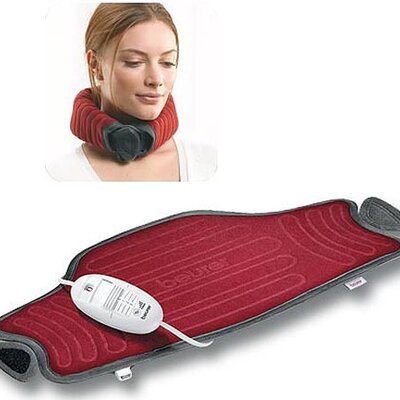 Beurer multifunkcijski grejni pojas HK-55