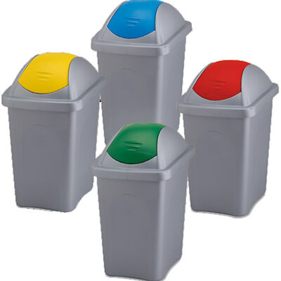 Kanta za otpatke Multipat 30 lit.