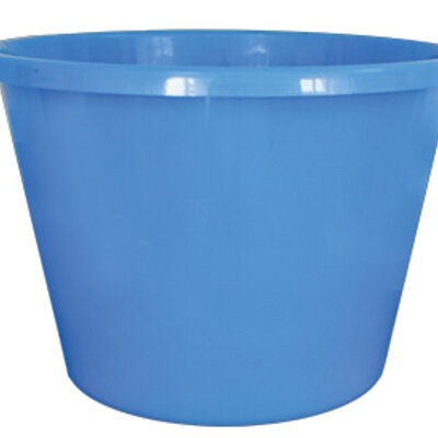 Okrugla posuda Kadica 50 lit.