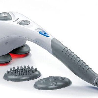 Beurer infrared masažer MG-80