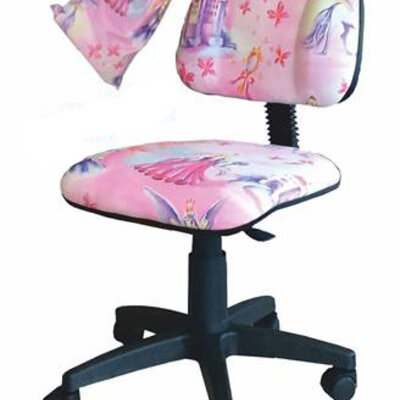 Dečija Stolica Bora Princess sa poklonom