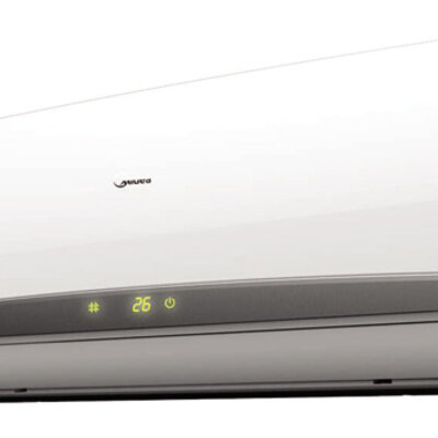 Klima uređaj sa inverterom Midea MS12FU-12HRFN1-QRD0GW(F8)