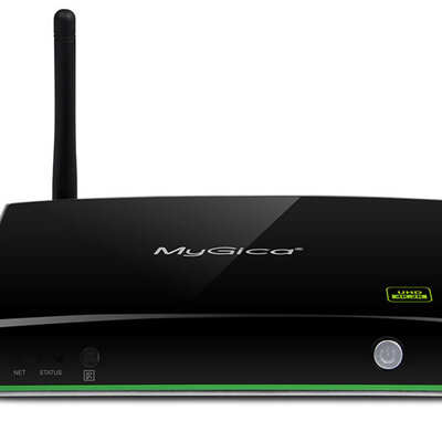 Android Smart TV Box MyGica ATV1800E
