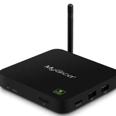 Android Smart TV Box MyGica ATV585