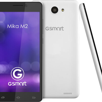 Mobilni telefon Smartphone Gigabyte GSmart MIKA M2 Dual SIM 2Q001-MIK00-640S