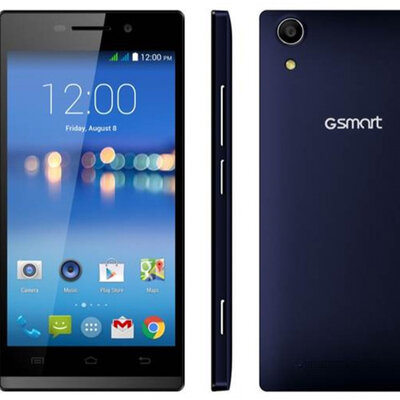 Mobilni telefon Smartphone Gigabyte GSmart MIKA M3 Dual SIM 2Q001-M3000-610S