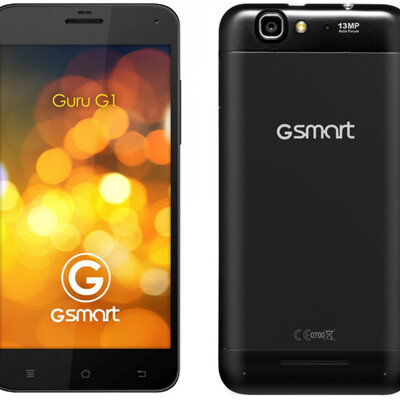 Mobilni telefon Smartphone Gigabyte GSmart GURU G1 2Q001-00045-390S