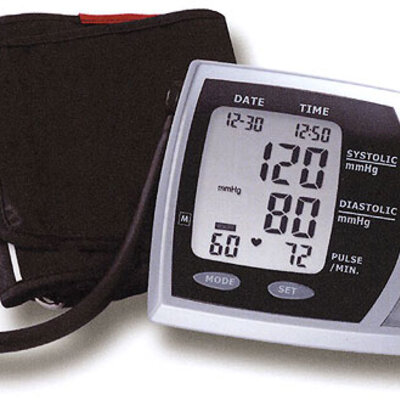 Samsung SHB-200A merač krvnog pritiska  na nadlaktici