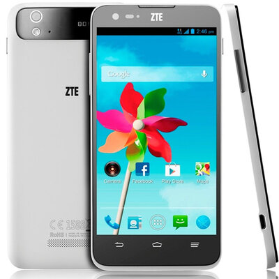 Mobilni telefon Smartphone ZTE Grand S Flex