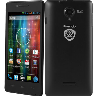Mobilni telefon Smartphone Prestigio MultiPhone PAP5451DUO Dual SIM