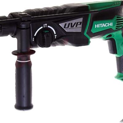 Hitachi Električna čekić bušilica DH28PCY-WS