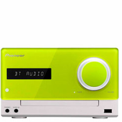 Pioneer mikro linija X-CM32BT-N