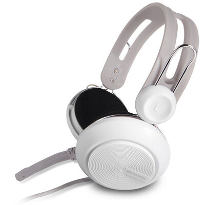 Slušalice sa mikrofonom Canyon Headset CNE-CHSU1W