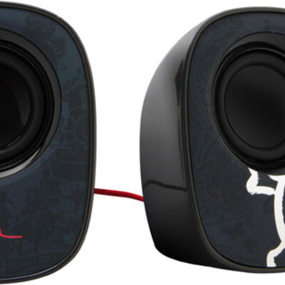 Zvučnici za računar Canyon Tatoo Edition CNL-TSP20H