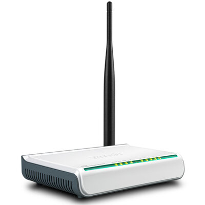 Wireless Router Tenda W311R_PLUS