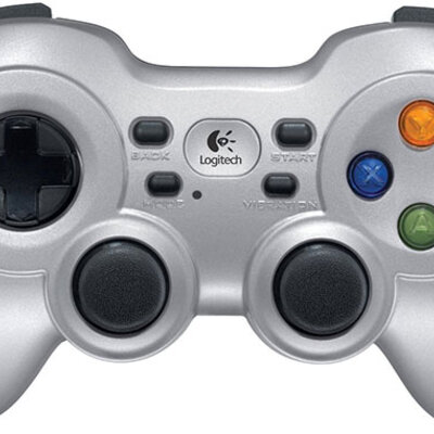 Logitech bežični kontroler F710