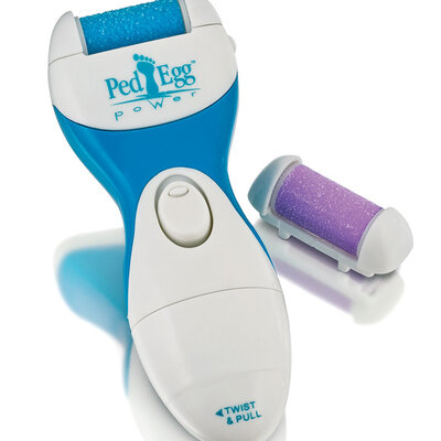 Ped Egg Power Aparat za negu stopala