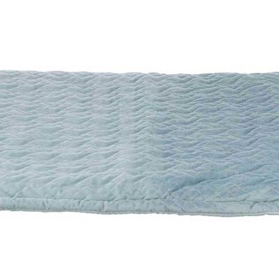 Prostirka za pse 90x60cm Natalya ice blue 92373