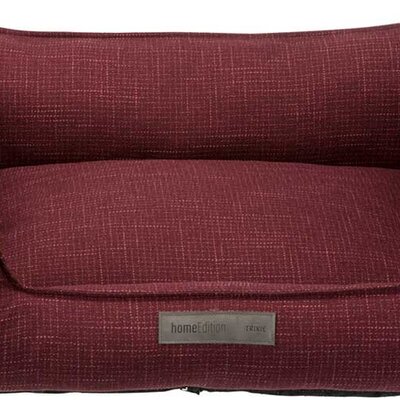 Krevet za pse Talis bordeaux 80cm Trixie 37588