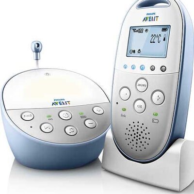 Avent Bebi alarm DECT