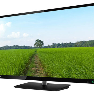 Televizor Toshiba DLED TV HD Ready DVB-T/C 32E2533DG.