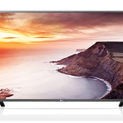 Smart Televizor LG 32LF5800 LED TV 32 Full HD Titan