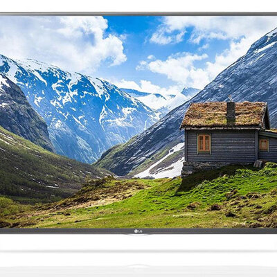 Smart Televizor LG 42LF5800 LED TV 42 Full HD Titan