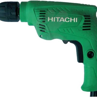 Hitachi Električna bušilica D10VST-NA