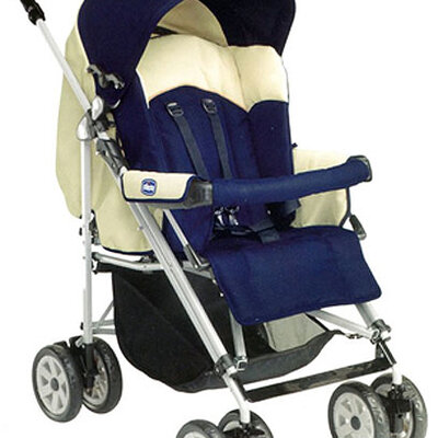 Chicco Enjoy kolica - 60847.02