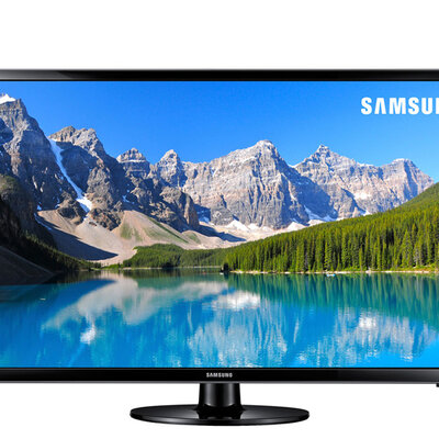 Televizor Samsung UE24H4003AWXXH