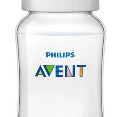 Avent Flašica za bebu Classic Plus 0m+ 330ml