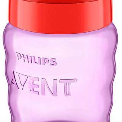 Avent Sportska šolja za lako pijenje 12m+ roze 260ml