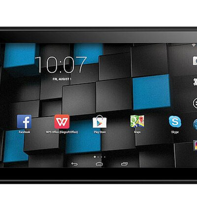 Tablet računar Zeeon sa GPS prijemnikom X-75